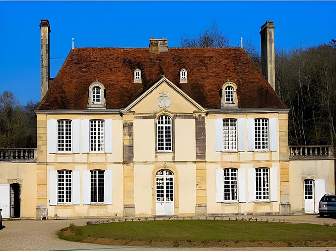 Château Bretteville