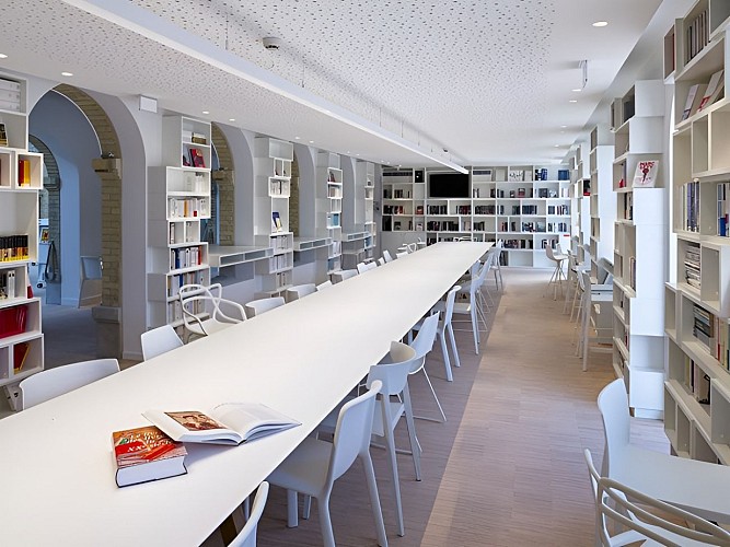 Les Franciscaines mars 2021 Deauville