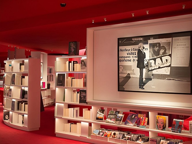 Univers cinéma 800x600