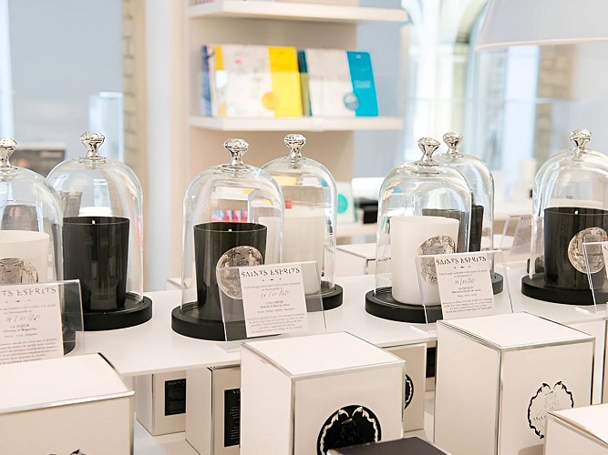 La Librairie-Boutique