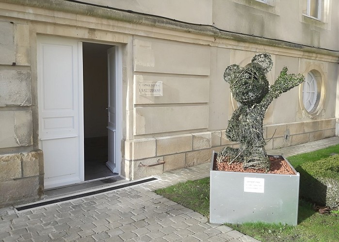--Espace-Museal-Walt-d-Isigny-commune-Isigny-sur-Mer--1--3