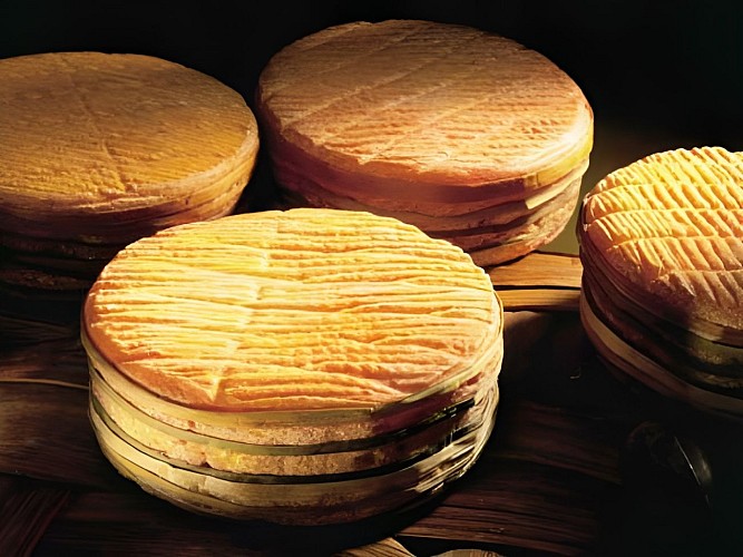 la compagnie des terroirs_livarot