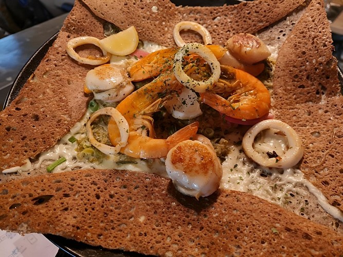 Moulin de la galette