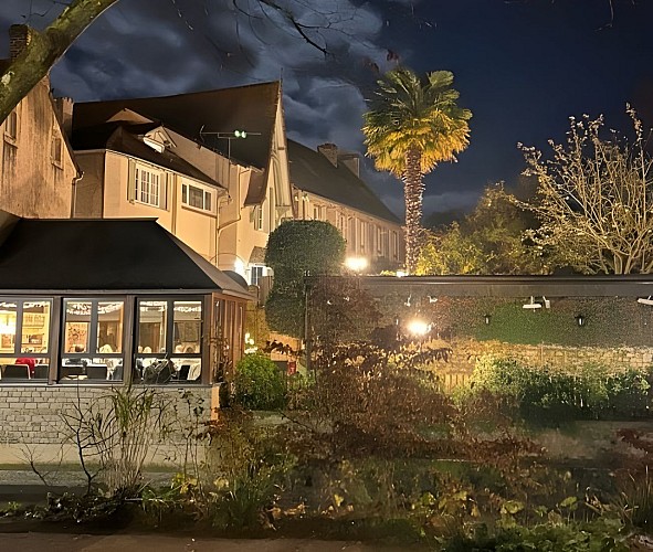 Moulin de la galette