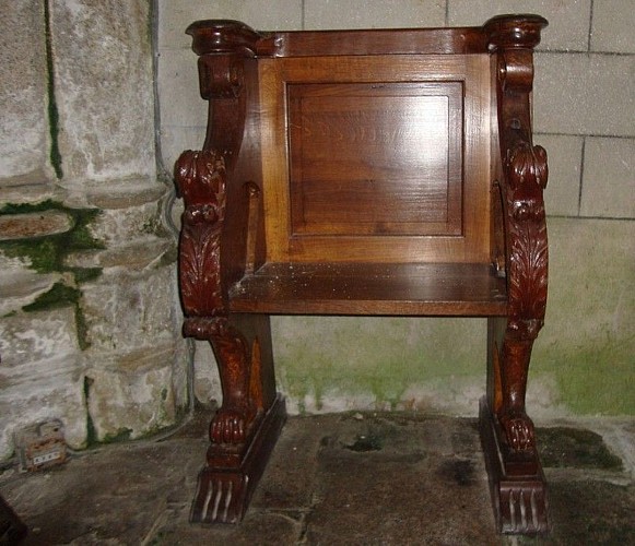 Fauteuil du prieur_2