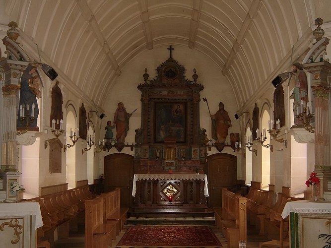 Eglise-St-Cyr-du-Ronceray-int