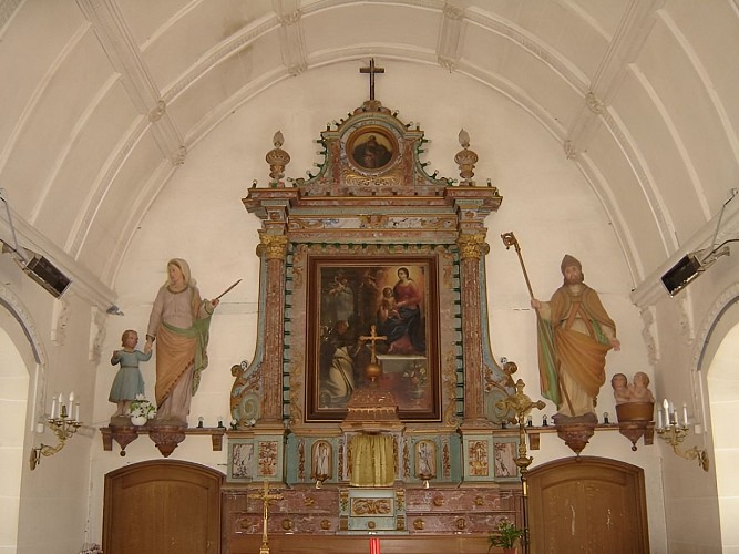 Eglise-St-Cyr-du-Ronceray