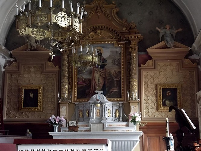 Eglise-St-Pierre-de-Mailloc