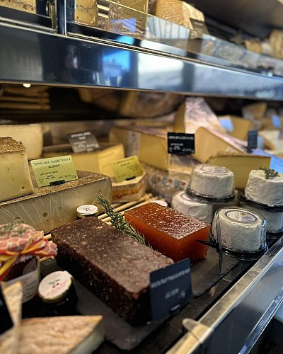 Fromages et Plus (2)