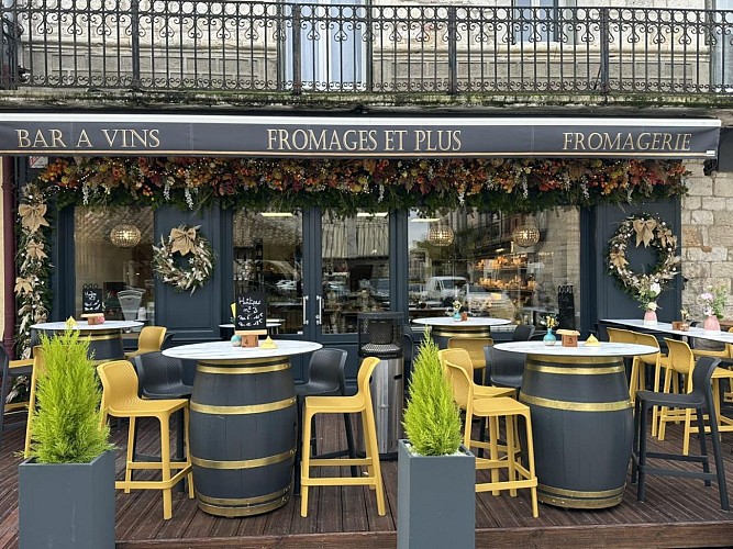 Fromages et Plus (3)