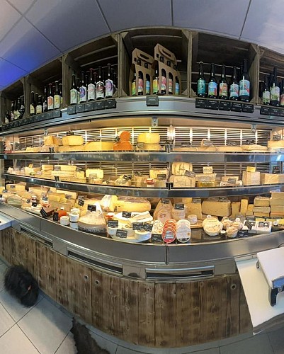 Fromages et Plus