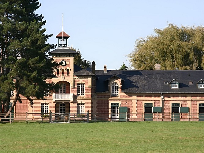 Haras de Meautry