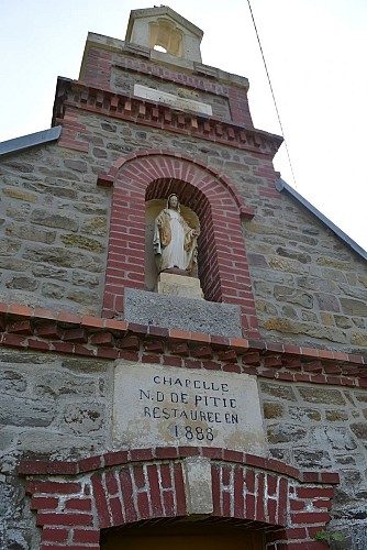 Lénault Chapelle Marsangle