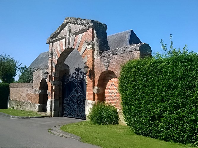 manoir haulle vauville - tourisme.aidewindows.net
