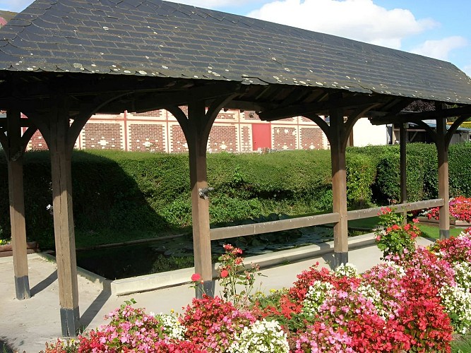 Bonneville la louvet (8)