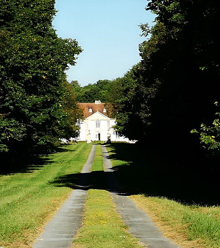 Château de la Gournerie