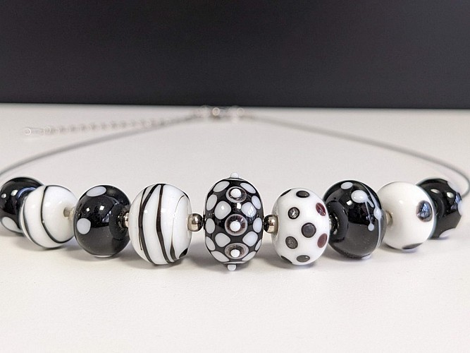 Silibulle - Verrier à la flamme (1)