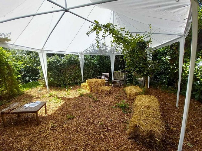 Salle de conférence