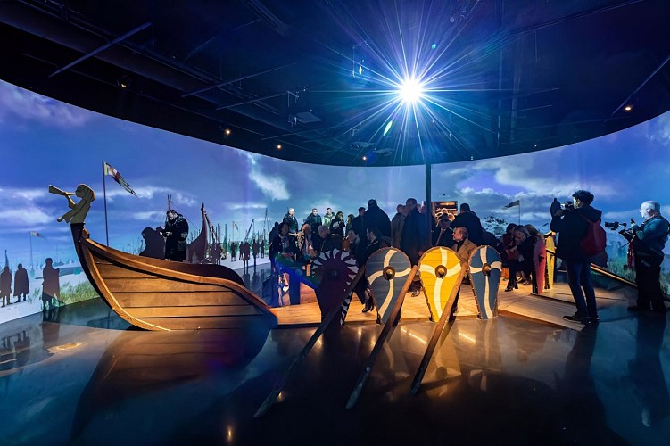 La Mora- Photo Club de Honfleur