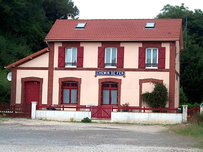 ancienne-gare-Quetteville
