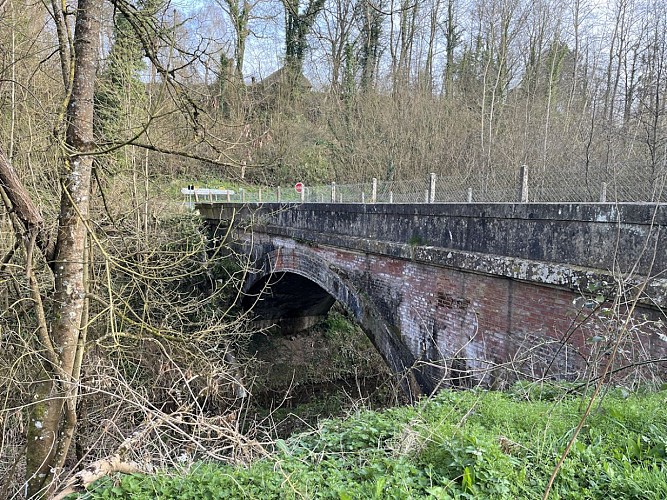 tunnel de Quetteville