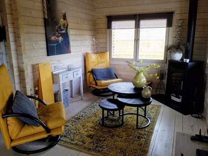 camping-la-perle-creuse-chalet Kentucky-4personnes-salon