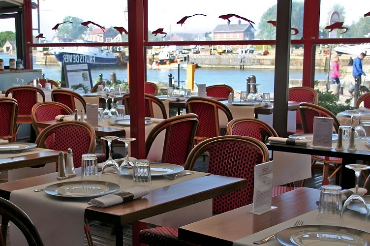 La Grenouille_Honfleur (2)