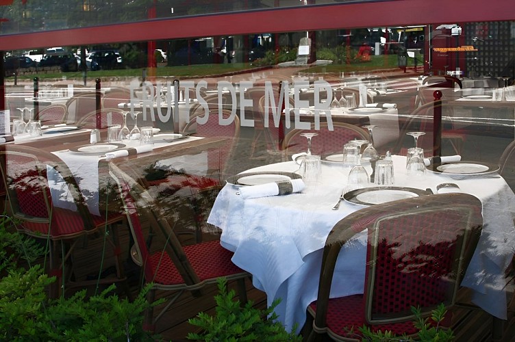 La Grenouille_Honfleur (1)