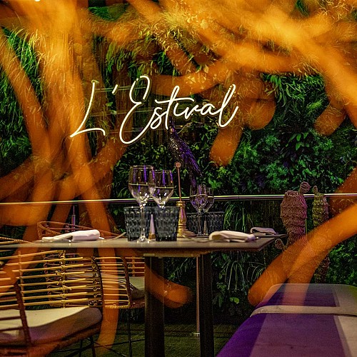 L'ESTIVAL 1