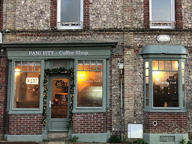 Pani Pitt - ©Magali Thuillier (2)