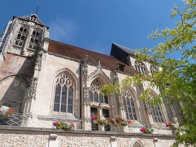 Eglise St Nicolas Beaumont_OT