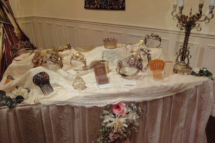 PCUNOR0271000075_Musée du peigne ©Eure Tourisme, L Maillard 7