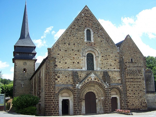 tillieres©OT Normandie Sud Eure