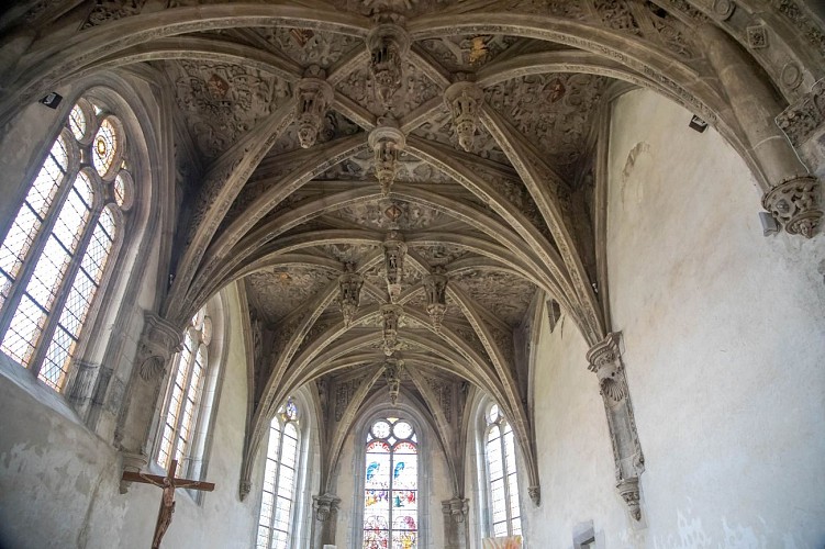 Eglise Saint-Hilaire