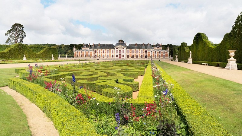 Principale BUIS ET CHATEAU@cyril_isy_schwartz