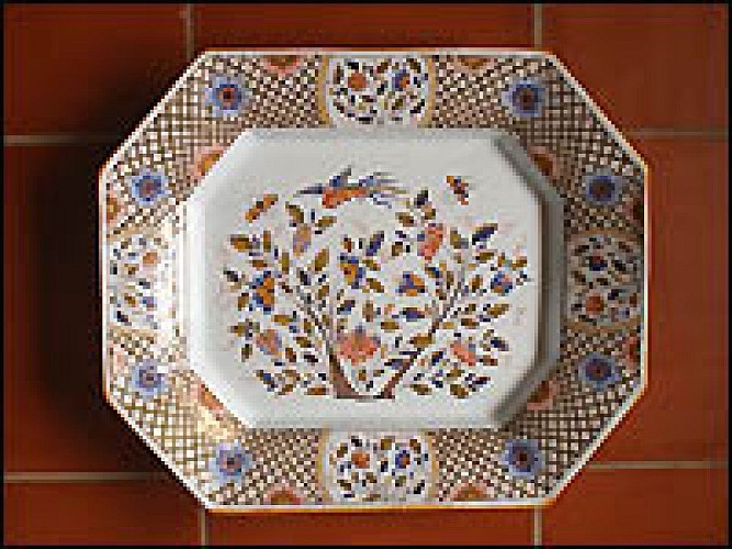 Faïencerie Lambert - Igoville