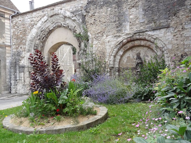 Ivry la Bataille3 © Eure Tourisme, L Maillard