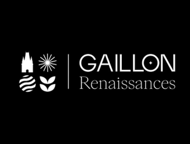 logo château de gaillon