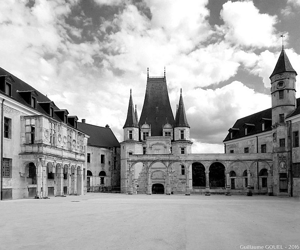 Château de Gaillon