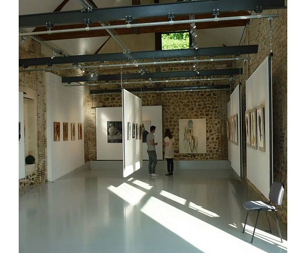 Tanneries La Ferriere sur Risle