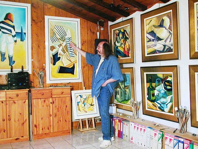 2MartineLiebault@AtelierSalletimbanque