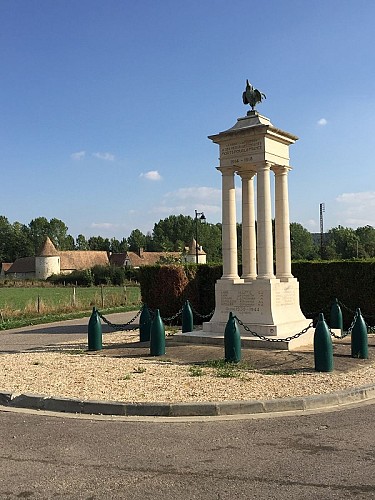 ©lacroixsaintleufroy-OTgaillon. CD