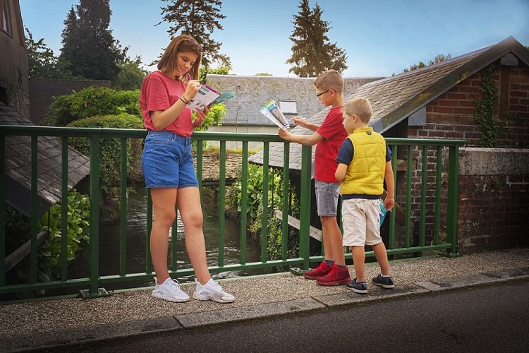 La Croix-Saint-Leufroy.BL