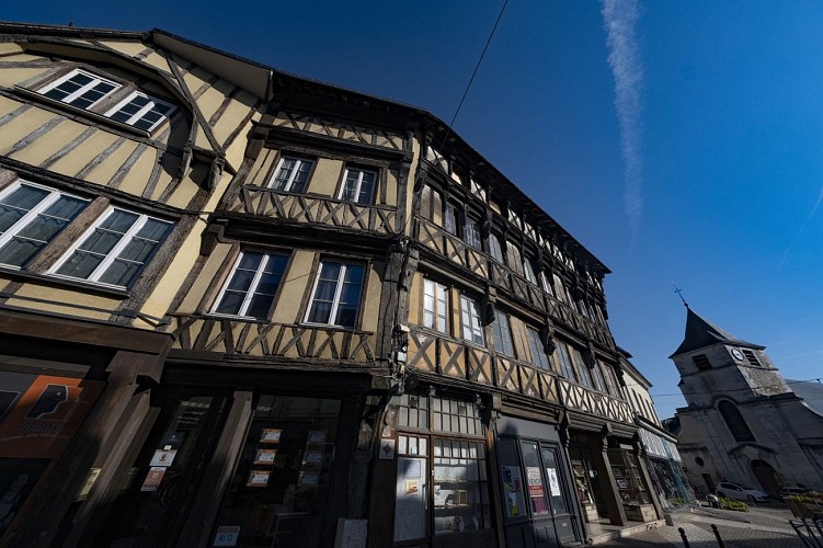 2021-10_Chateau de Gaillon et centre-bourg @JF Lange (3)