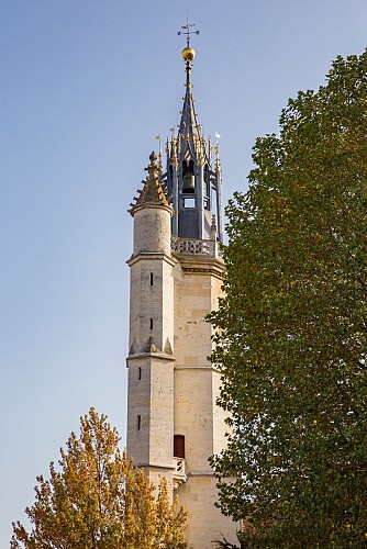 Beffroi-FDuval-EvreuxNormandie