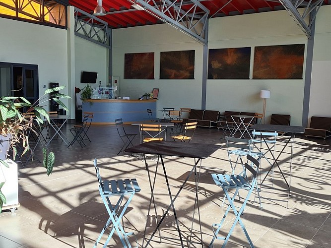 Salle JPB - 2 - OT - Conches-en-Ouche