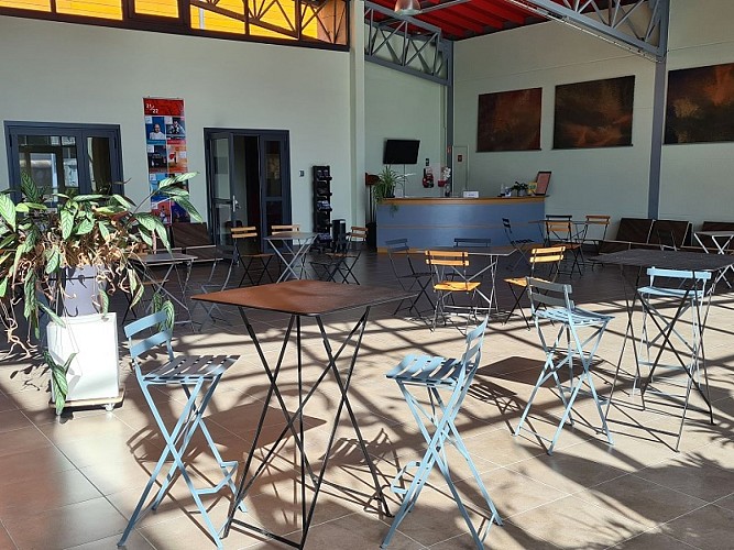 Salle JPB - 3 - OT - Conches-en-Ouche