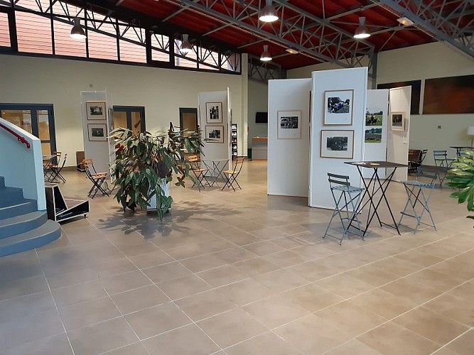 Salle JPB - 4 - EB - Conches-en-Ouche