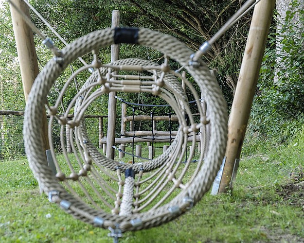 Parcours découverte de Cormeilles