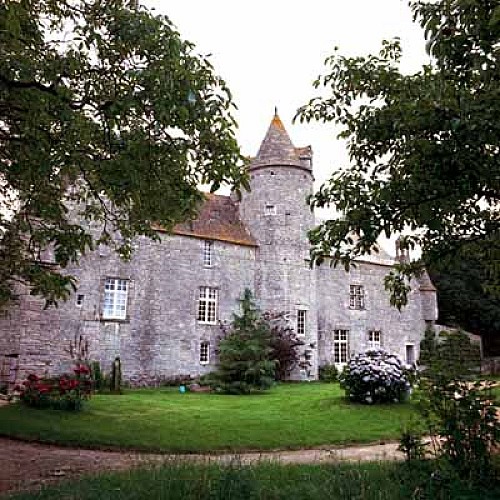 La Grande Maison - Bricquebosq